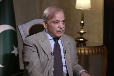 Shehbaz convenes national security meeting as Pakistan condemns US strikes on Iran