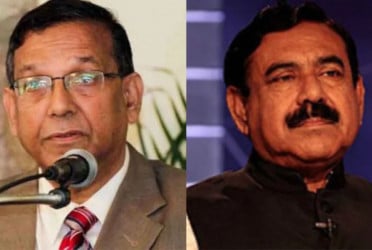 Anisul, Shajahan, 3 others remanded in separate cases