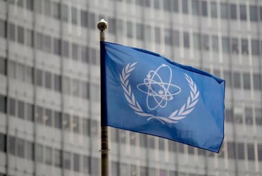 Iran weighing bill to pause cooperation with IAEA: Report