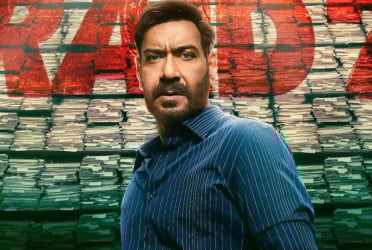 Ajay Devgn’s top 7 intense roles to watch before ‘Raid 2’