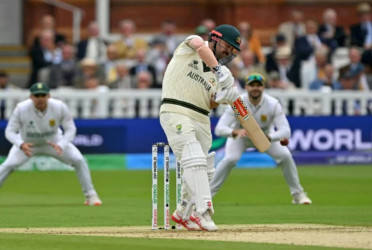 Head says new-look Australia can cope without Smith, Labuschagne