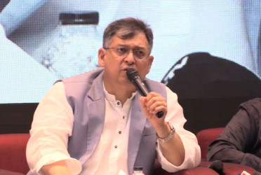 BNP opposes ‘mob’ culture: Salahuddin Ahmed