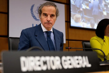 ‘Very significant damage’ expected at Fordow: IAEA chief