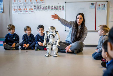 UAE teachers to face AI-driven assessment to boost student skills