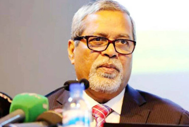 Ex-CEC Nurul Huda remanded