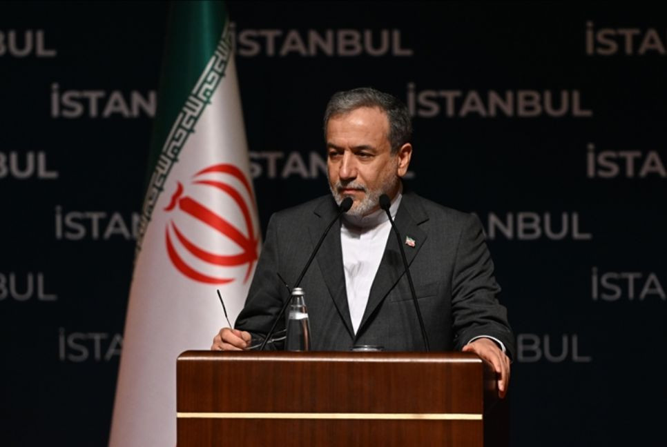 Iran says ‘no agreement’ on ceasefire with Israel as of now