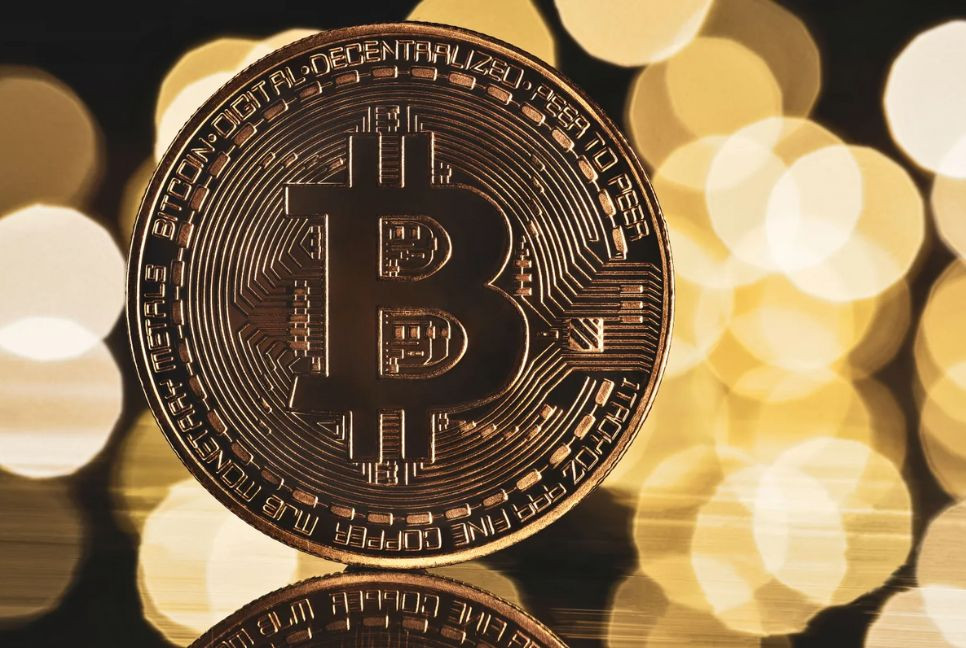 US investor launches $1bn bitcoin treasury firm via major merger