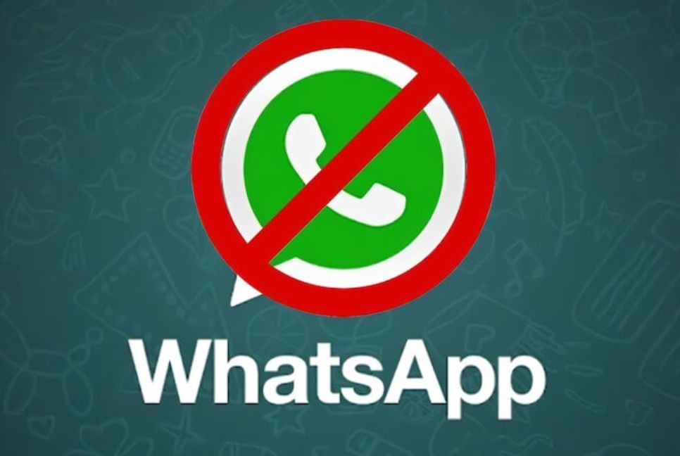 WhatsApp banned on US House of Representatives devices, memo shows