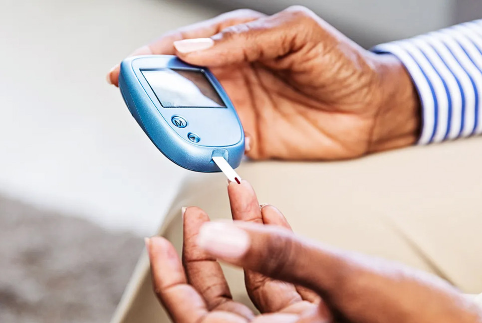 7 natural ways to lower high blood sugar without insulin