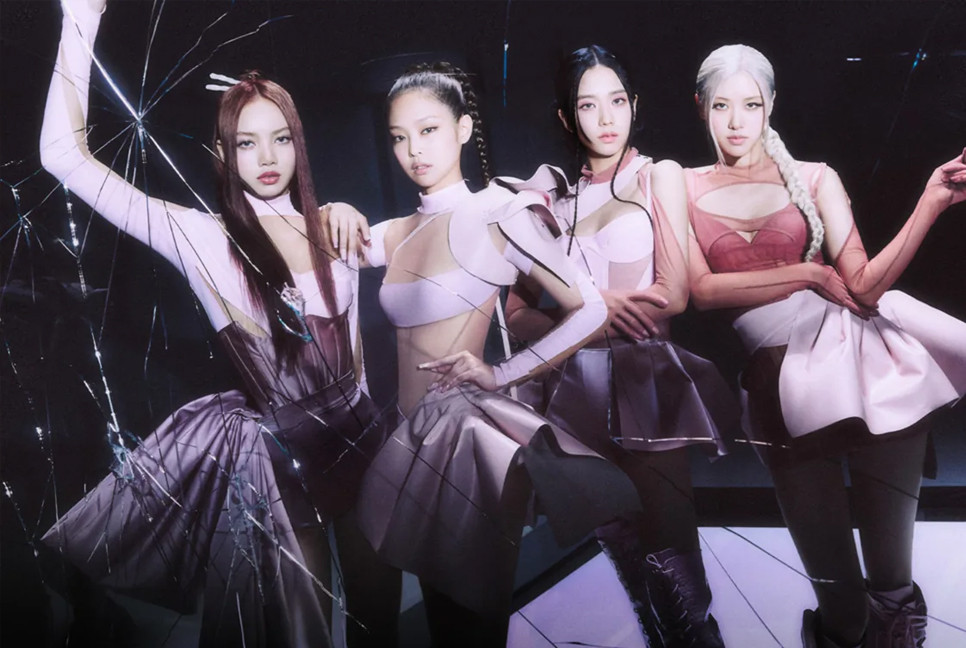 Blackpink to return with a new song after three-year break