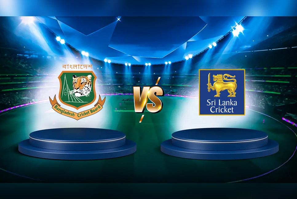 Sri Lanka dealt setback ahead of 2nd Test vs Bangladesh