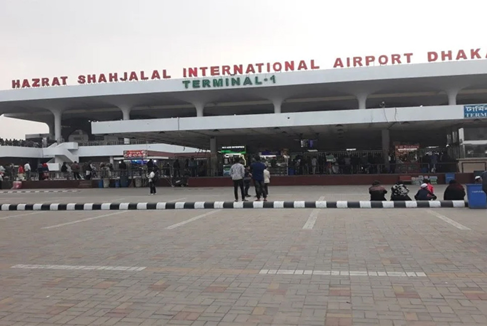 Qatar, UAE, Kuwait, Bahrain reopen airspace; Dhaka-bound flights resume