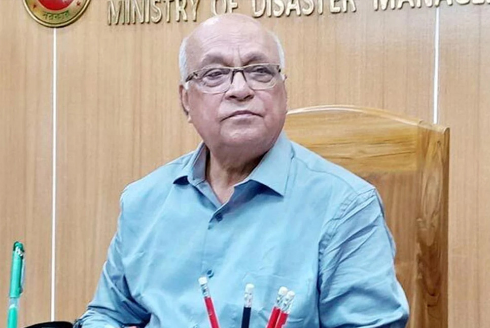 July fighters to get allowance from next month: Faruk-e-Azam