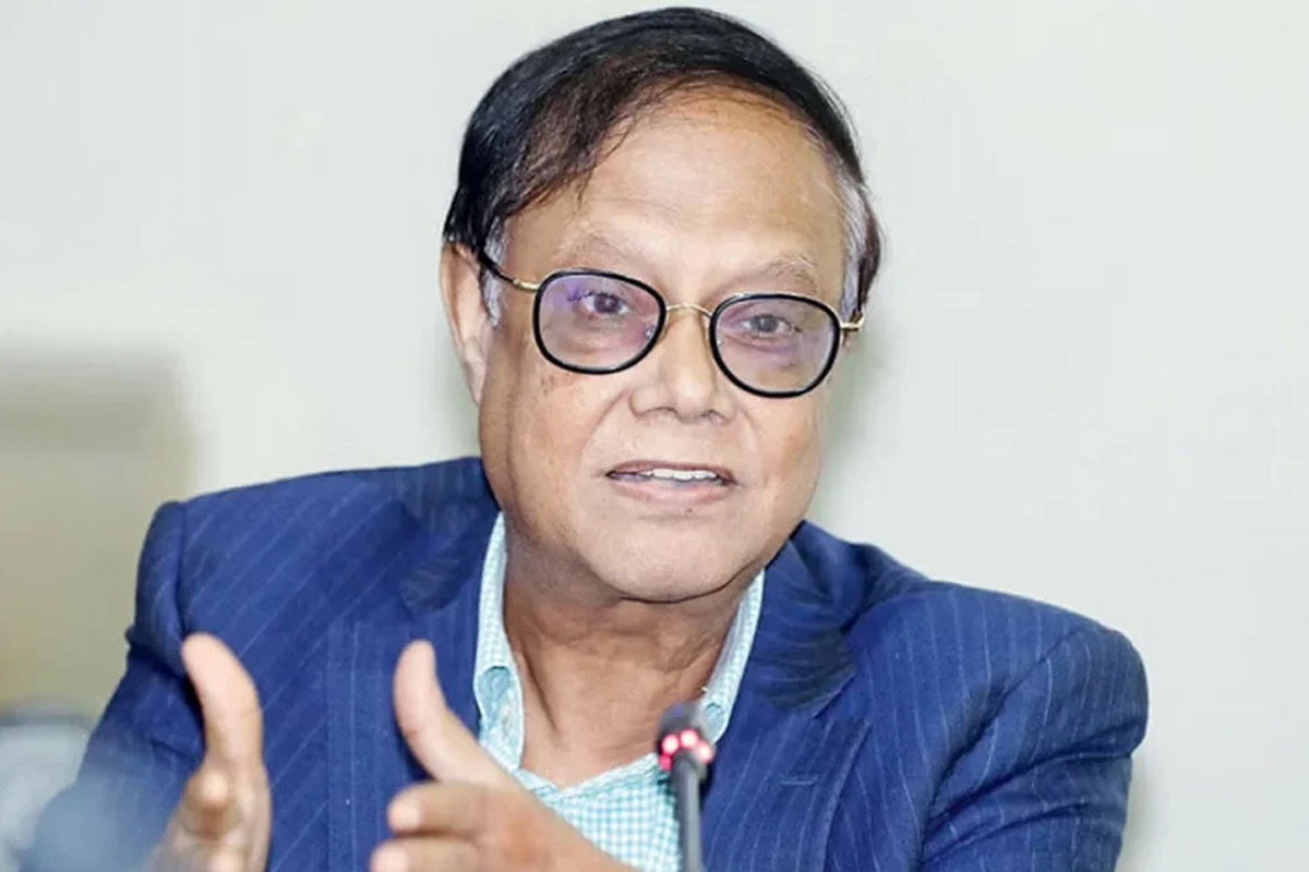 Bangladesh Bank aims to bring inflation down to 5%: Governor