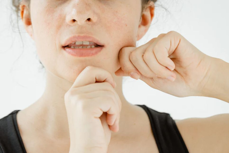 Does face yoga actually work?