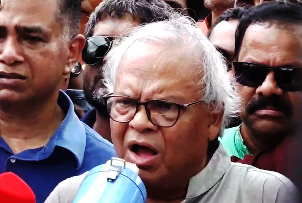 BNP echoes stance against mob violence, ‘no one above law’