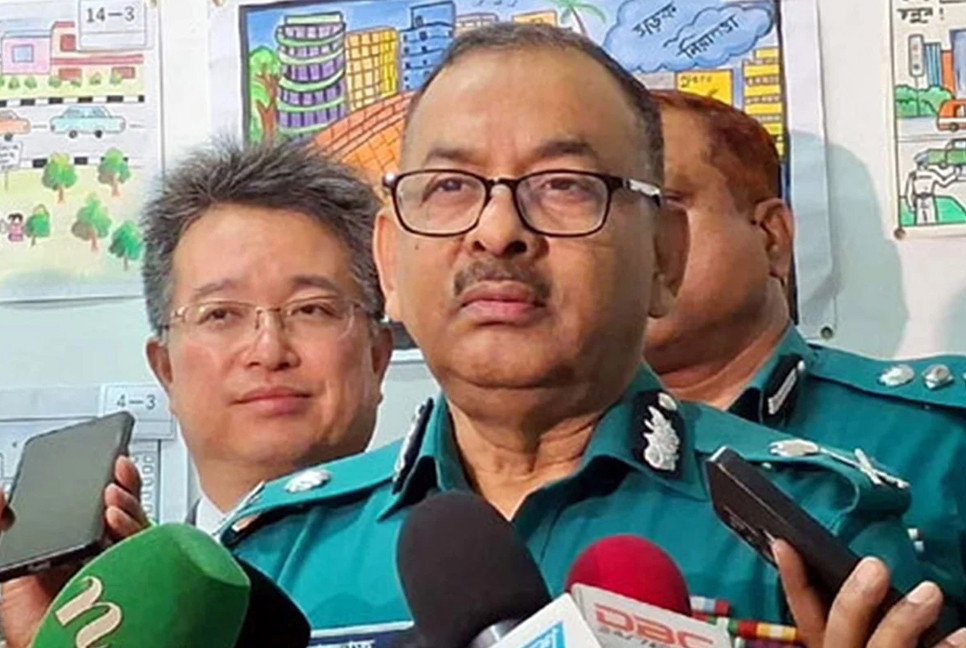 ‘Action against police members if they fail to prevent mob justice’