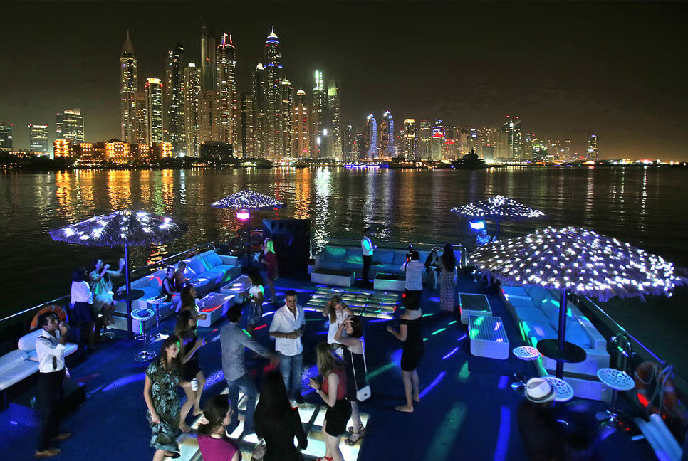 UAE to entice over 9,800 millionaires in 2025