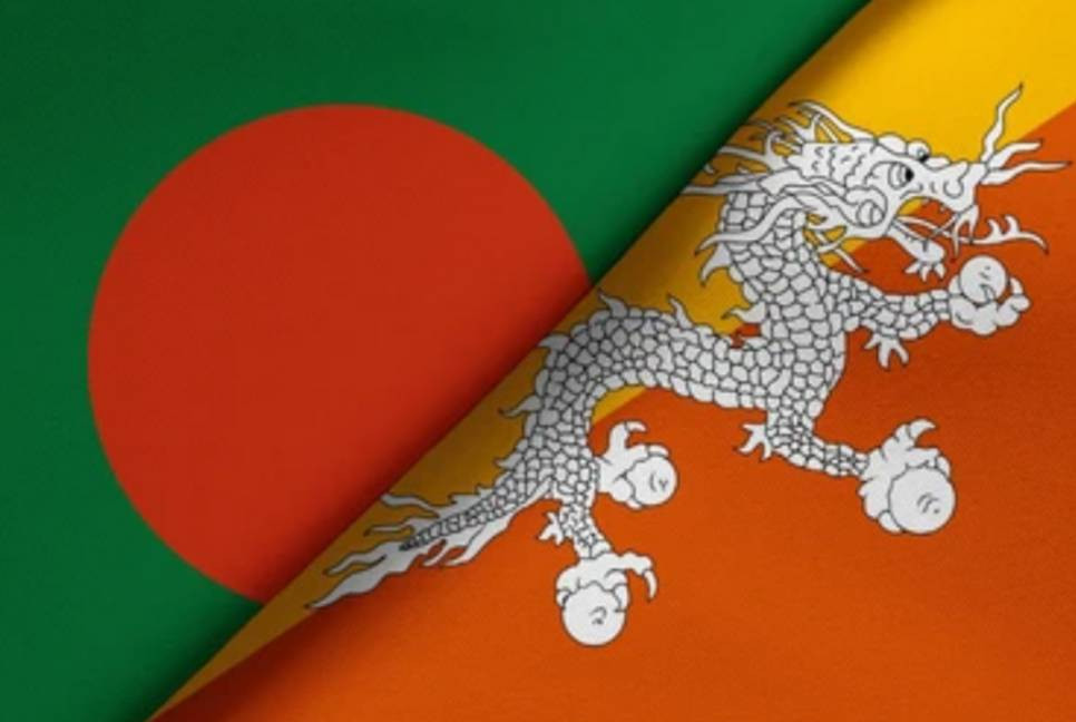 New Bhutanese envoy calls on FS