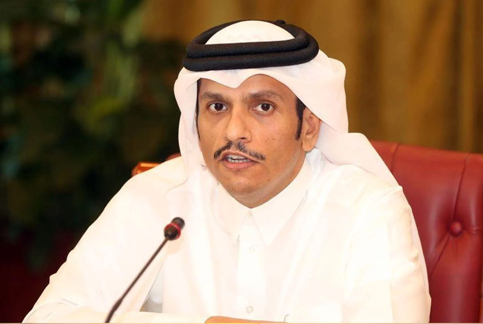 Qatar mediated US-backed 'ceasefire' between Israel and Iran: Report