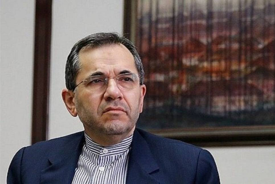 Iran thanks Qatar for ‘constructive role’ in de-escalation