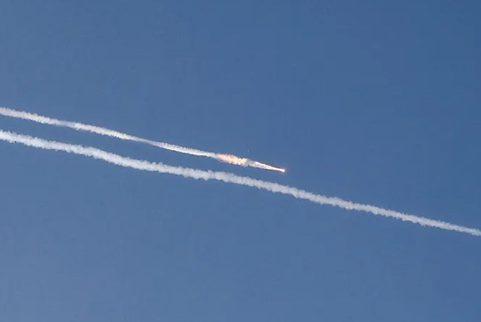 Israel claims Iran violates ceasefire announced by Trump, Iran denies