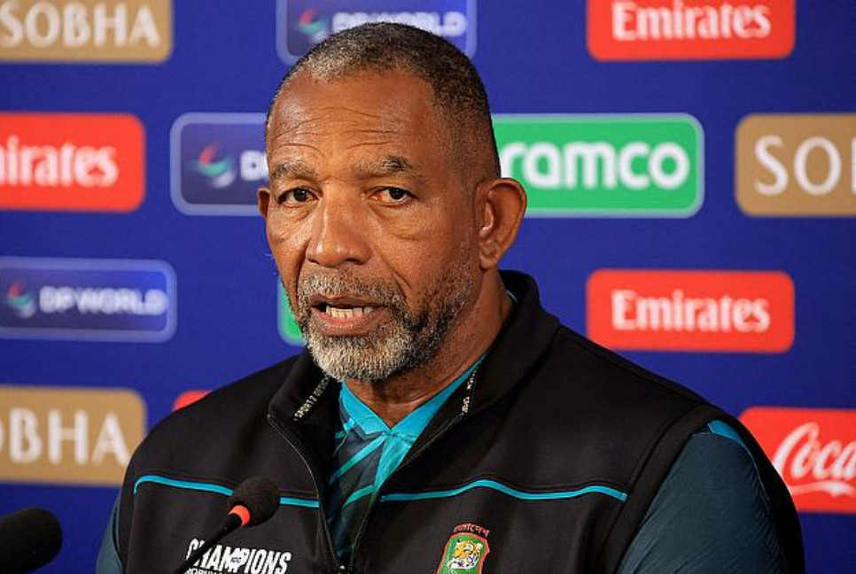 We’re upbeat to give Sri Lanka hard time in Colombo Test: Simmons