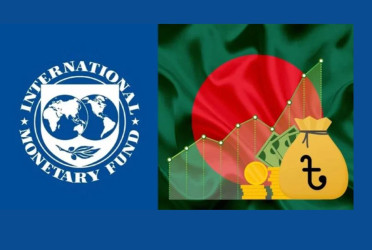 IMF approves $1.3bn of $4.7bn loan program for Bangladesh