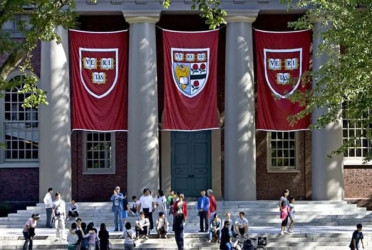 US judge halts Trump’s plan to bar int'l students from Harvard