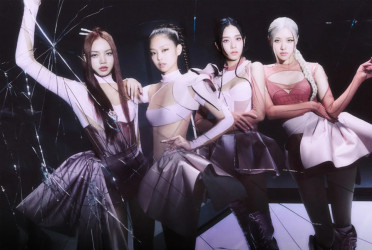 Blackpink to return with a new song after three-year break