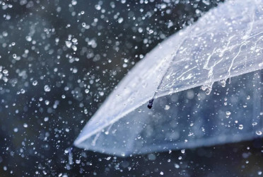 Rain, thunderstorms expected nationwide: Met office