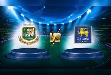 Sri Lanka dealt setback ahead of 2nd Test vs Bangladesh