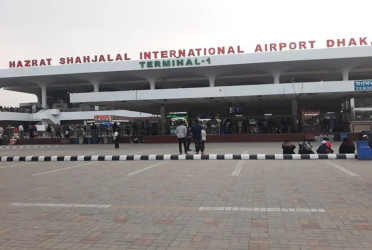 Qatar, UAE, Kuwait, Bahrain reopen airspace; Dhaka-bound flights resume