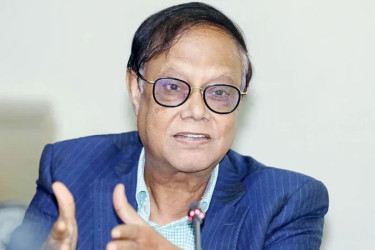 Bangladesh Bank aims to bring inflation down to 5%: Governor