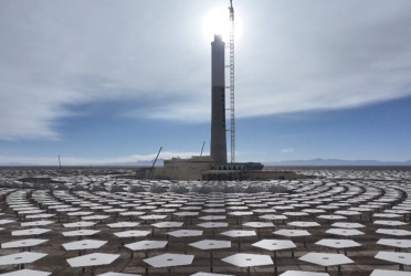 China starts building world's highest solar observatory in Sichuan