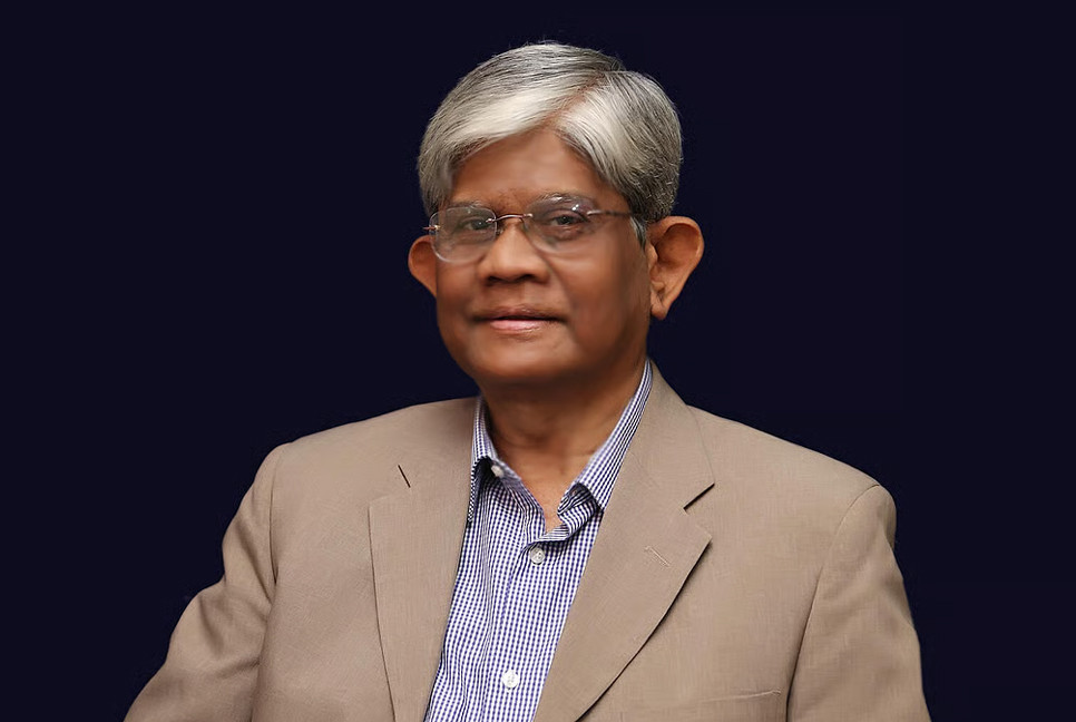Finance Adviser calls meeting with BCS Tax, Customs officials over NBR issue