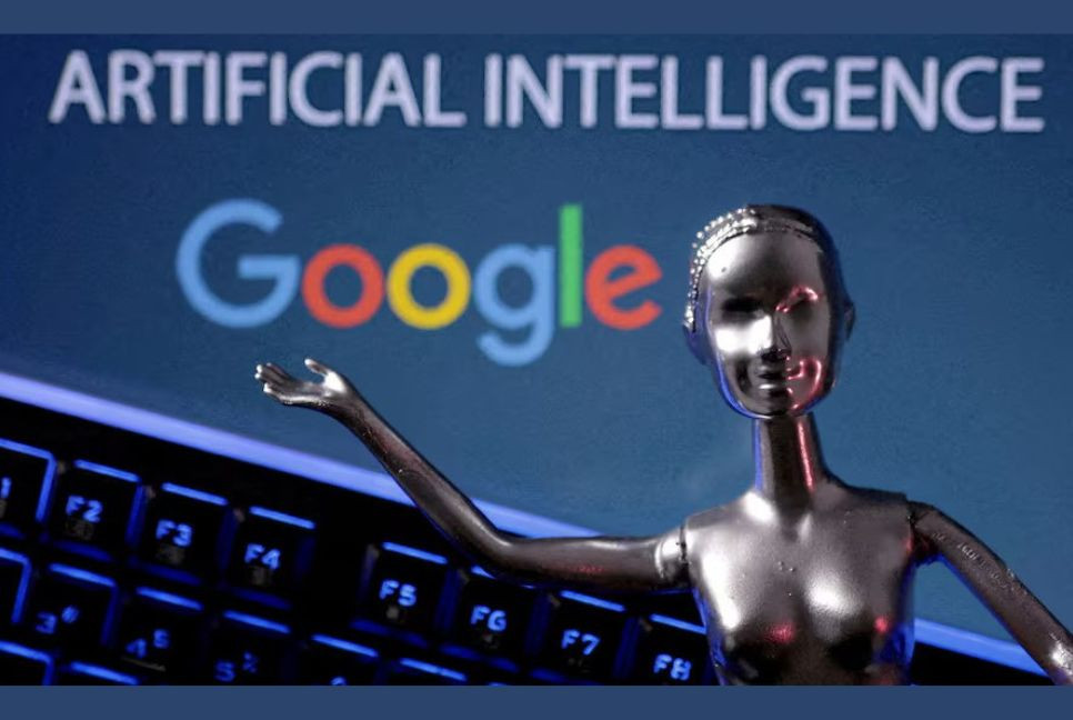 Free Google AI courses that could change career in less than 60 minutes