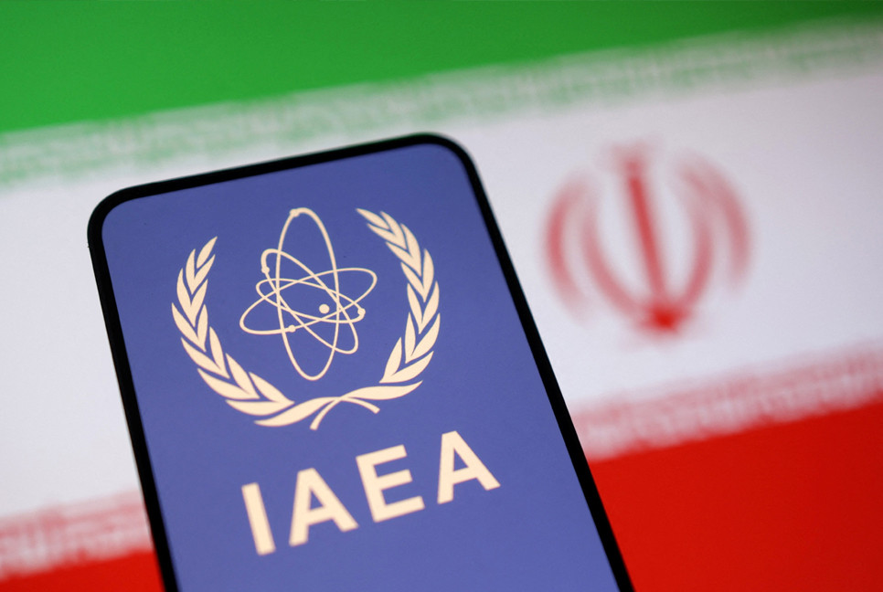 Iran’s parliament approves bill to suspend cooperation with IAEA