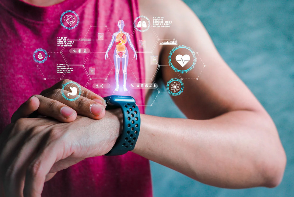 Experts warn of wearable data overload, patient anxiety at global summit