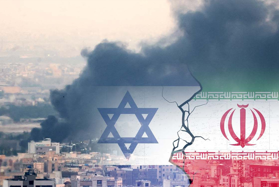 The 12-day Iran-Israel war that shook the Middle East