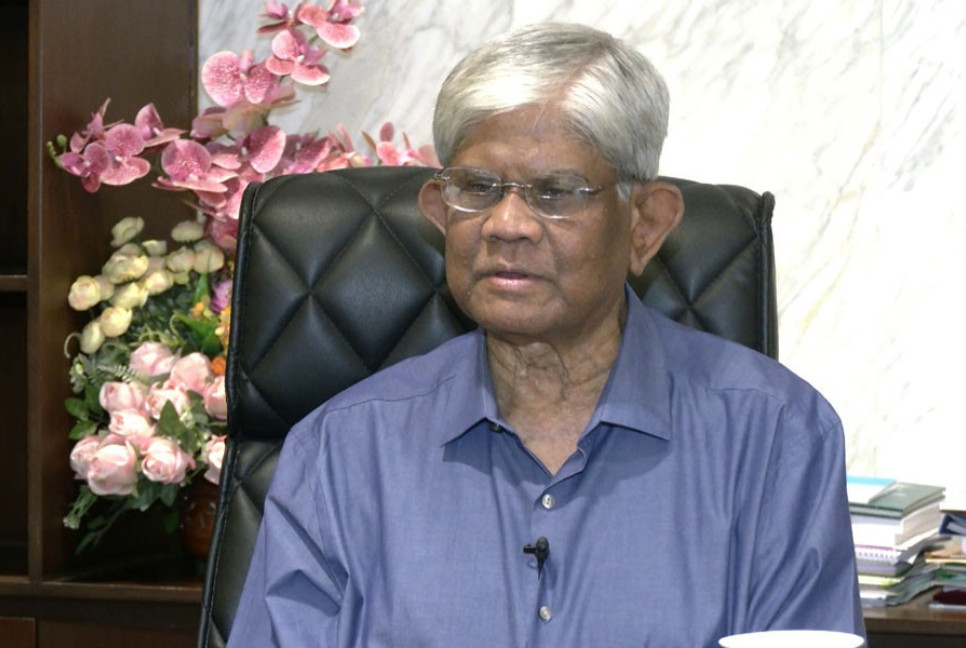 'Donor agencies disbursing loans thanks to political stability'