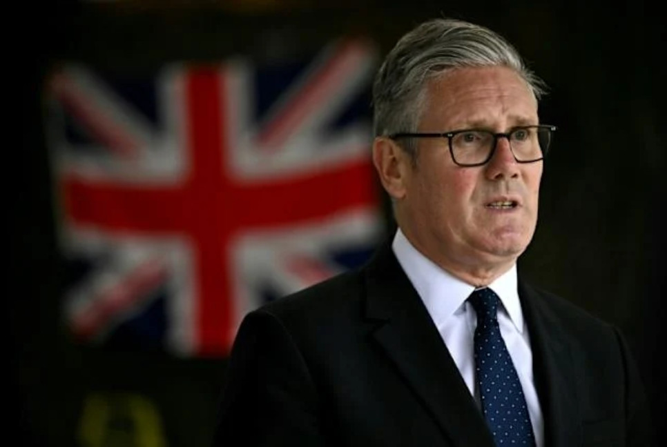 UK's Starmer faces major rebellion over welfare cuts