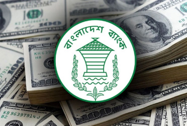 Forex reserves stand at $27.31bn