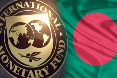 IMF flags 4 major risks to BD economy, approves $1.37B in new loan tranches
