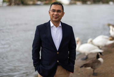 Tarique Rahman: A Leader of Rare Distinction