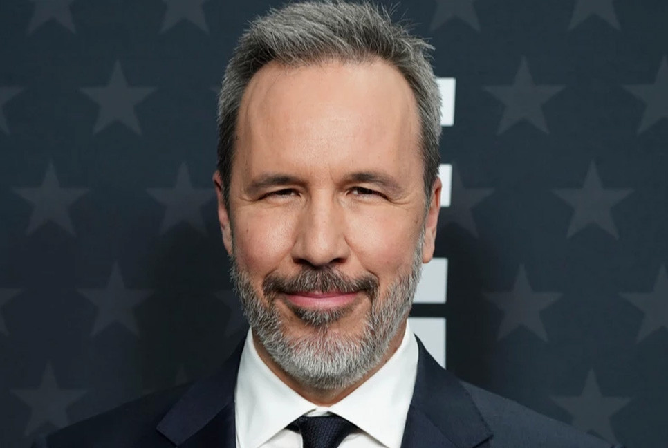 Denis Villeneuve to direct next James Bond film