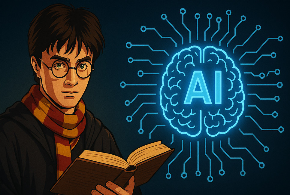 Meta’s AI models shocked researchers by memorising 40% of Harry Potter