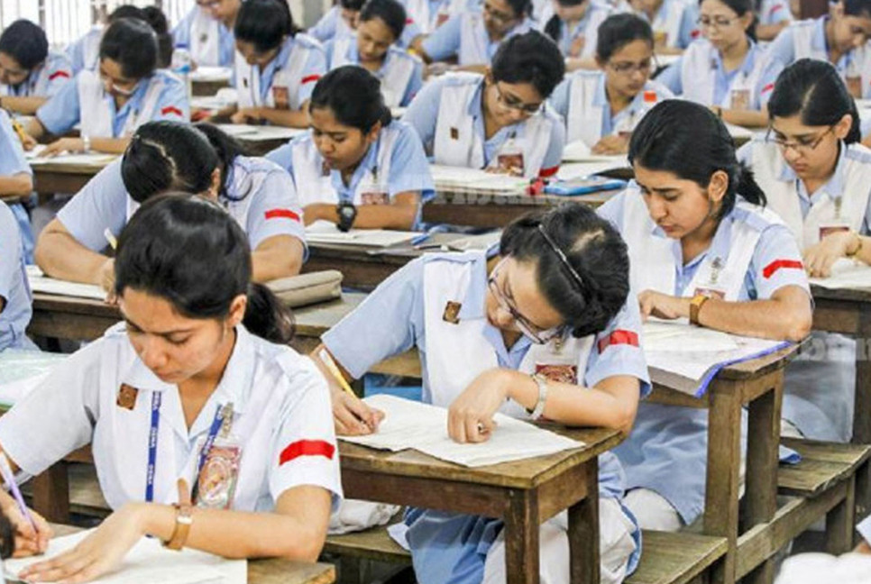 HSC, equivalent exams begin today