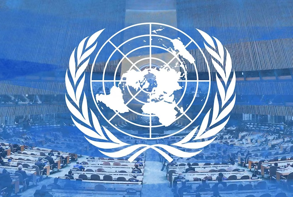 UN Charter: a founding document violated and ignored