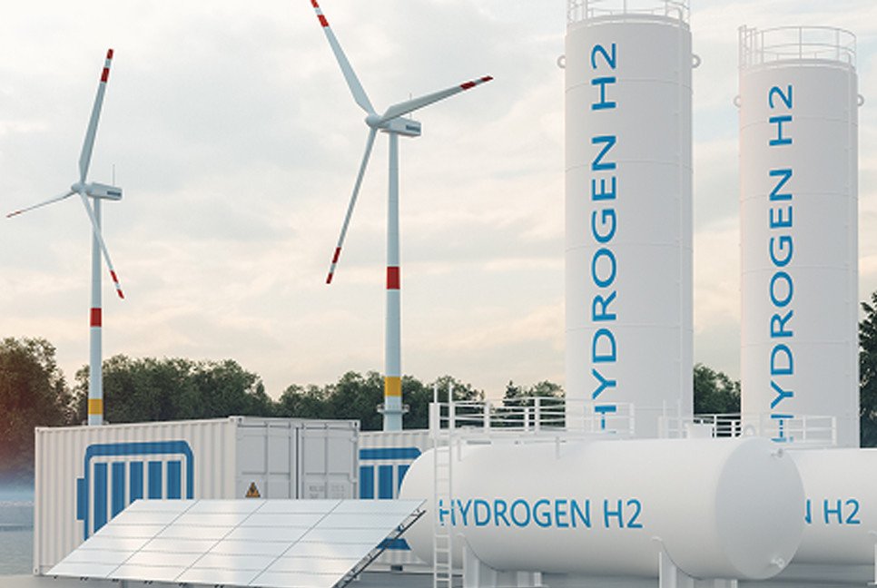 China launches powerful hydrogen generator to cut emissions